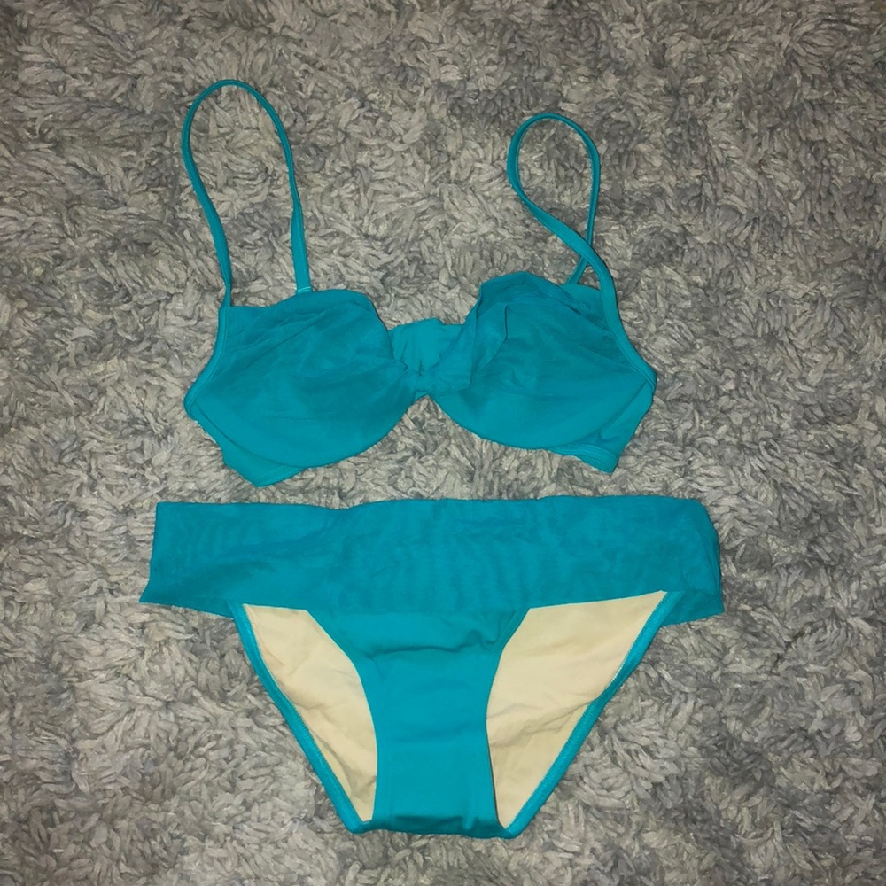 VS bikini